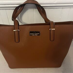 Kate Spade totebag bag great roomy bag